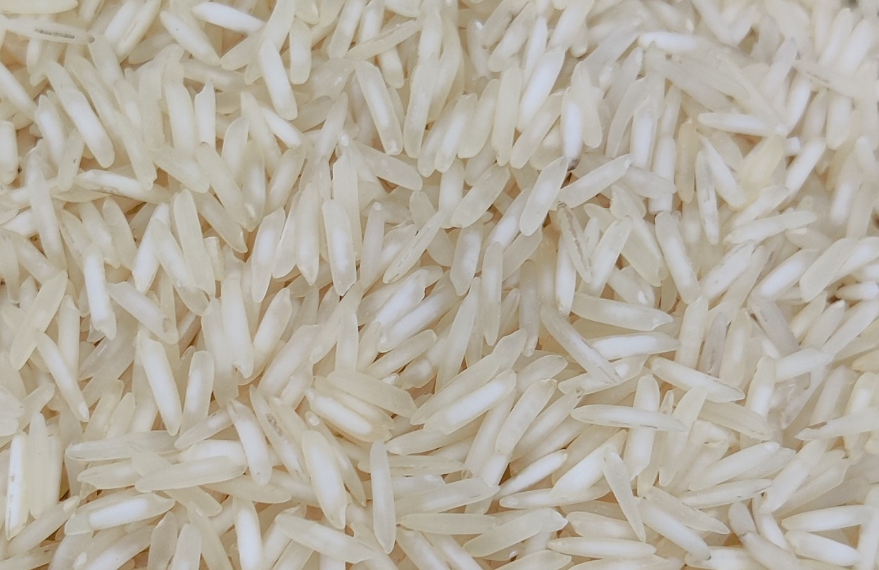 1401 Sella Basmati Rice